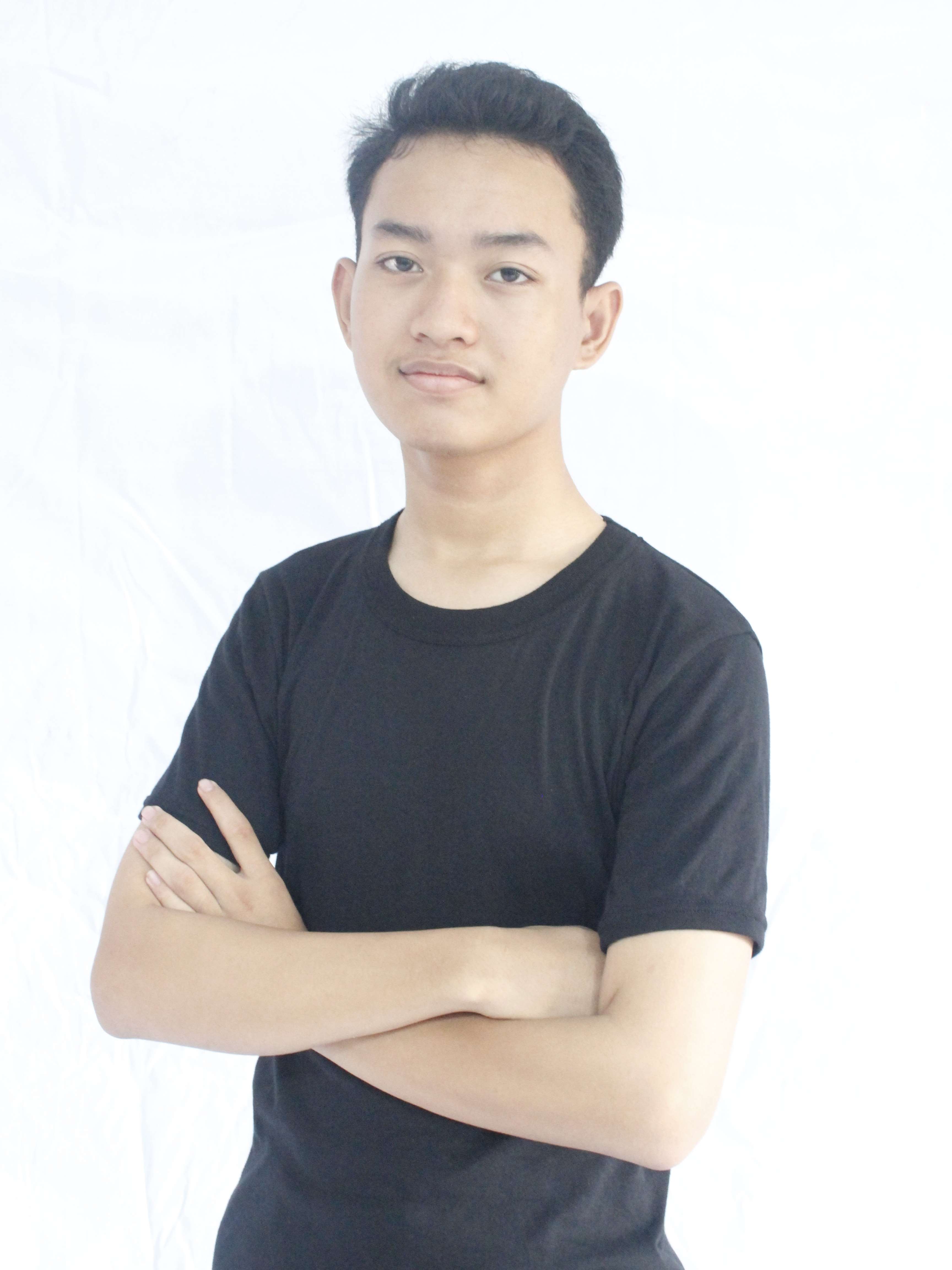 M RIZKI FALIH